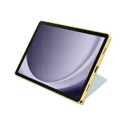 Samsung EF-BX210 - Étui à rabat pour tablette - bleu - pour Galaxy Tab A9+ (EF-BX210TLEGWW)_4